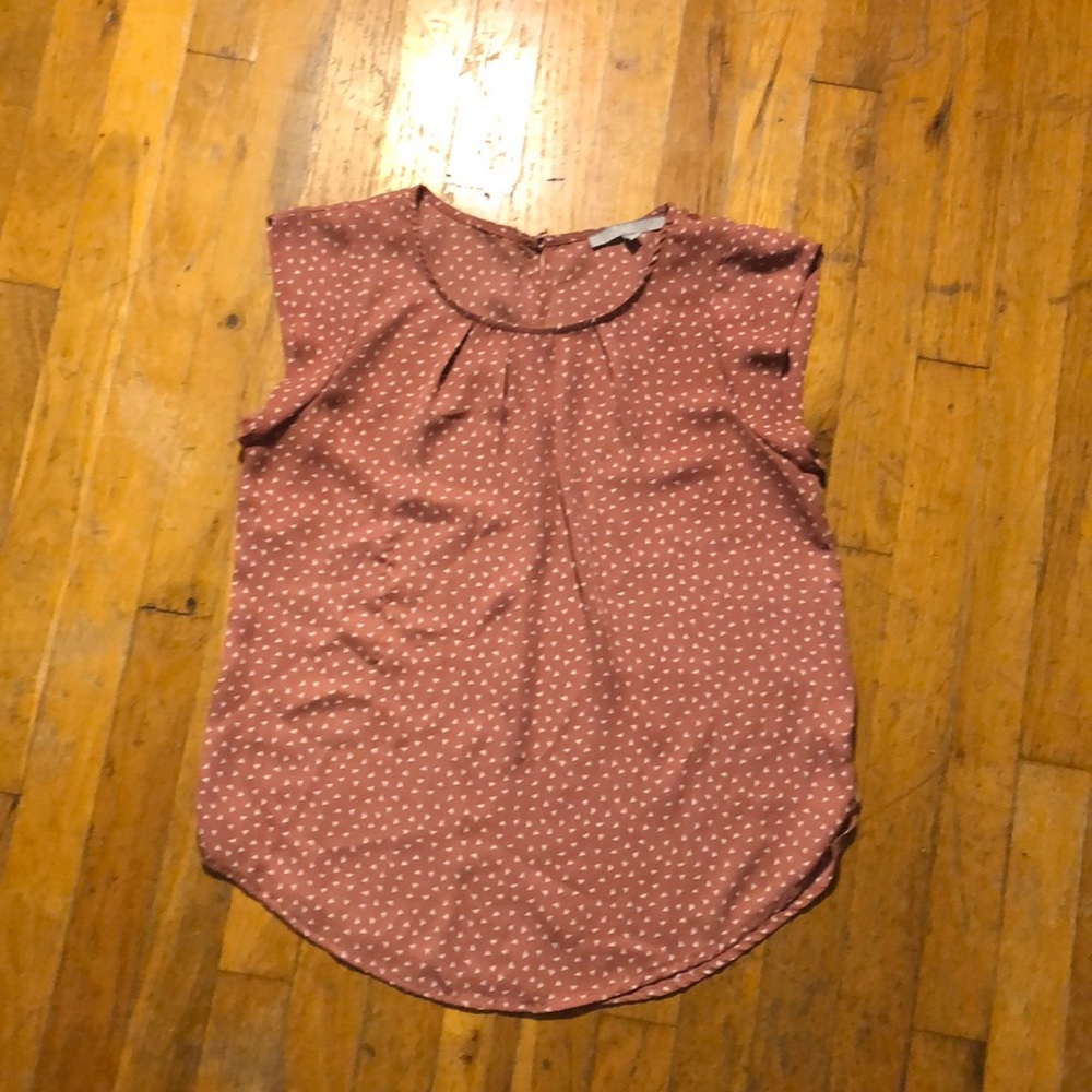 Cute top